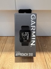 Garmin Approach S10