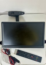 AVTEX 12V/240V 16 inch digital