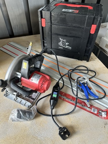 Rubi 180 circular saw - circular, /