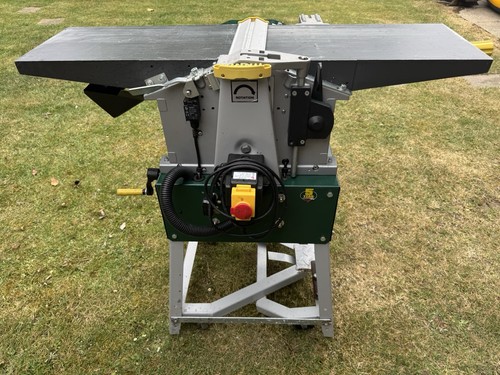 Record power pt260 - pt260, 10”