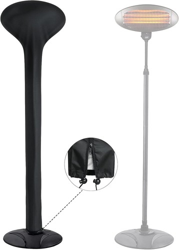 Electric patio heater cover - patio,