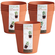 Clever Pots Easy Release