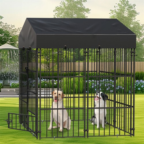 Rustproof metal outdoor - rustproof,
