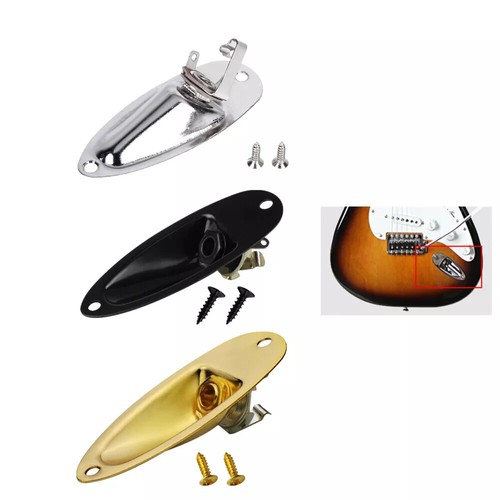 Metal boat jack - metal, 1/4"
