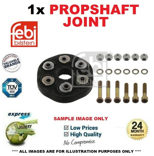 1xpropshaft joint for mercedes - joint,