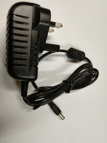 Replacement 12v 0a - dc, power
