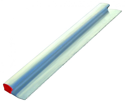 Taliplast 4ft 1200mm serrated - taliplast, 4ft/1200mm