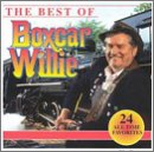 Boxcar willie the - boxcar, of