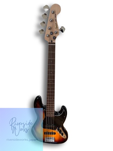 Excellent squier affinity jazz - squier,