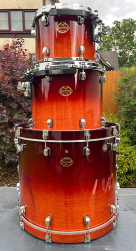 Tama starclassic maple - -,