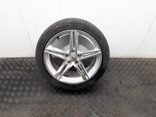 07-17 AUDI A5 8T 18" INCH 5