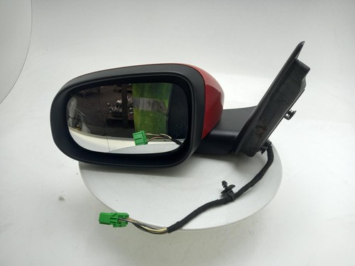 Volvo c30 door mirror s - door,
