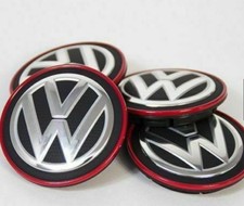 Volkswagen Golf Mk7 GTI R GTD