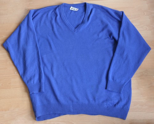 Pringle pure wool neck - wool,