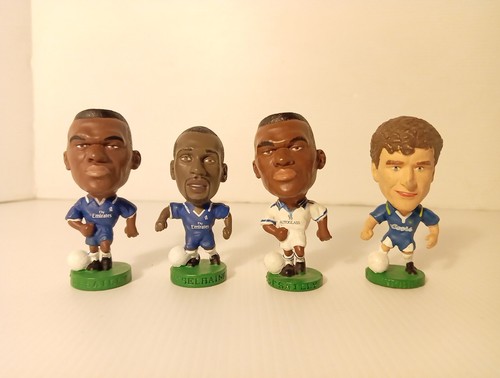 Bundle chelsea corinthian - bundle, 4