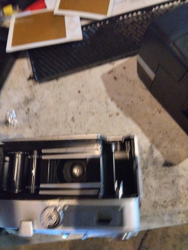 Rare vintage minolta matic - rare,