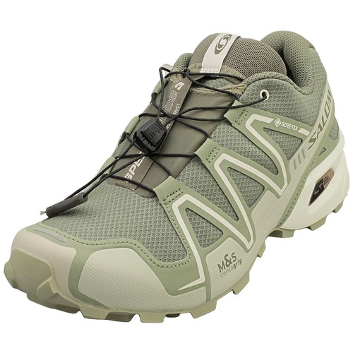 Salomon speedcross gore tex - salomon, gore-tex