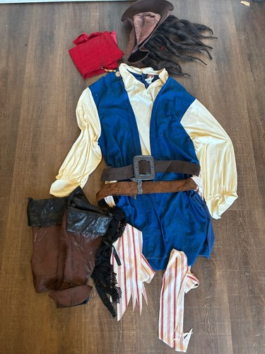 Disney pirates caribbean - disney,
