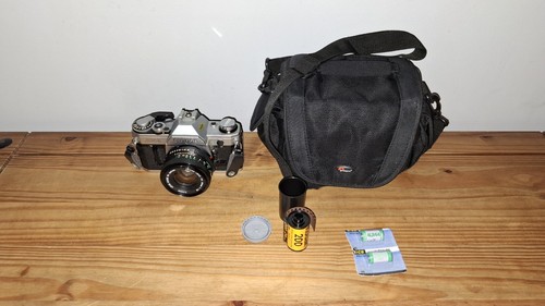 Great tested working canon - tested,