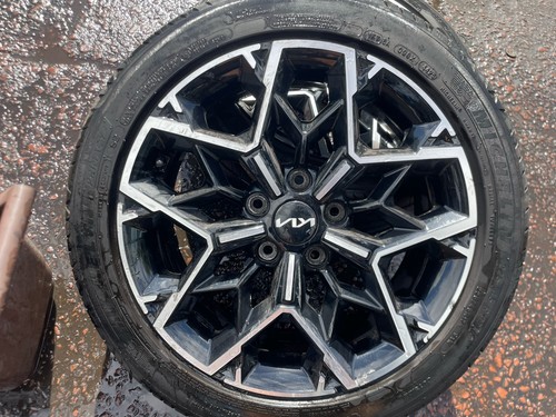 Kia ceed line - gt, alloy