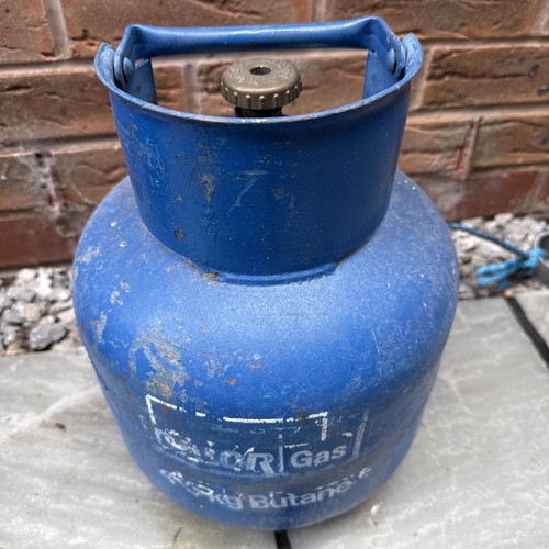 Calor gas bottle - calor,