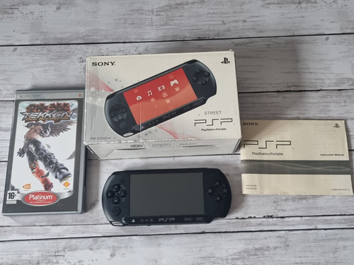 Sony playstation portable - sony,