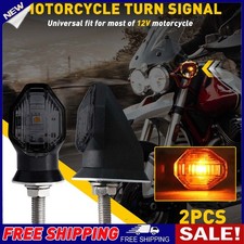 Mini LED Motorcycle Turn