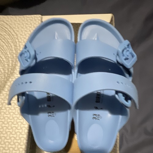 Birkenstock arizona eva kids - eva,