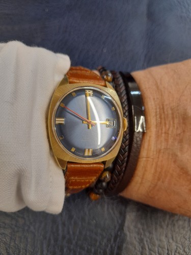 Vintage mudu automatic - vintage,