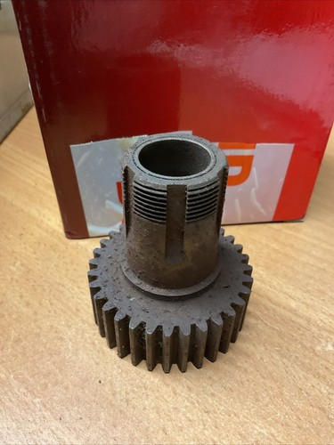 Burman gearbox nos - burman,