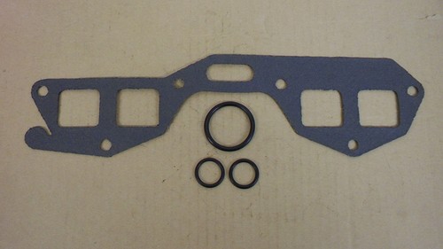 Triumph tr7 inlet - tr7, manifold
