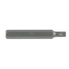 TORX TIP T25 - 75MM LONG TORX SCREW CAP