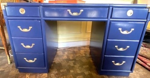 Vintage custom lacquered - custom,