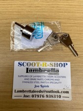 CASA LAMBRETTA SERIES 3 SX LI