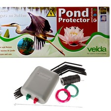 VELDA GARDEN POND PROTECTOR