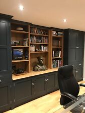 Bespoke Cabinets Kitchen