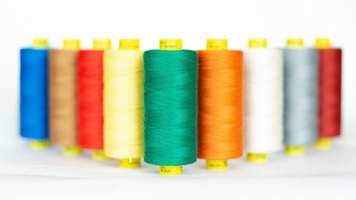 Gutermann topstitch thick - topstitch,