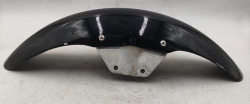 Front fender kawasaki zl - fender, 600