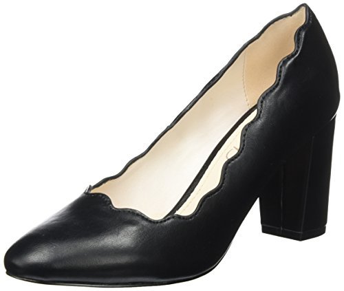 Womens plus size 42 - 9, black