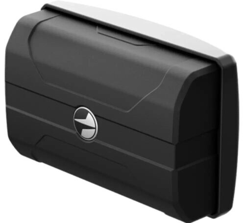 Pulsar ips7 rechargeable - pulsar,
