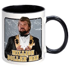 Million Dollar Man Mug