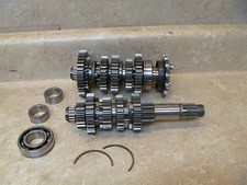 Kawasaki 250 EX NINJA EX250