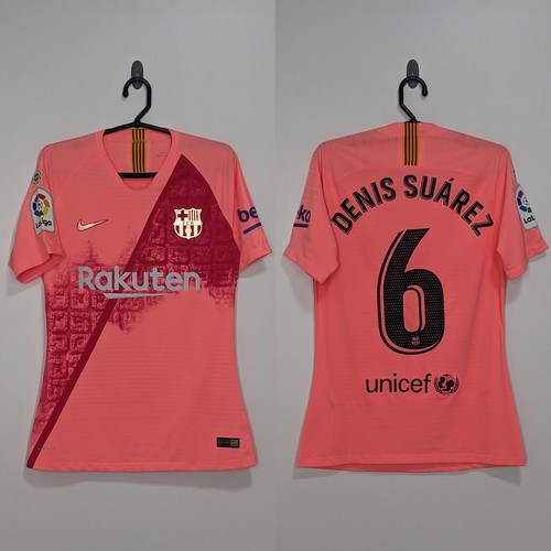 2018 barcelona 3rd match - fc,