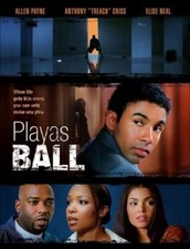 Playas Ball - Basketball -