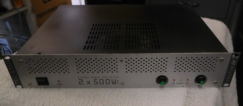 Skytec tec6950 stereo power - tec6950,