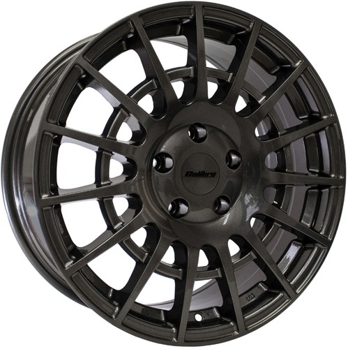 Alloy wheels calibre - alloy,