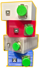 Open DMX Interface - DMX