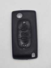 GENUINE TOP COVER CASE PEUGEOT