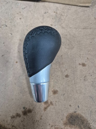 Leather gear knob - gear, x100