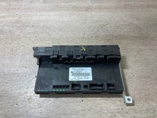 2005 MERCEDES SLK REAR SAM FUSE RELAY BOX 1715450101